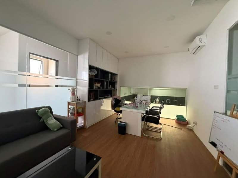 Kilang untuk Dijual di Eco Business Park 1 (Johor Bahru) - Elleyna Soo - Interior - PropertyGuru.com.my