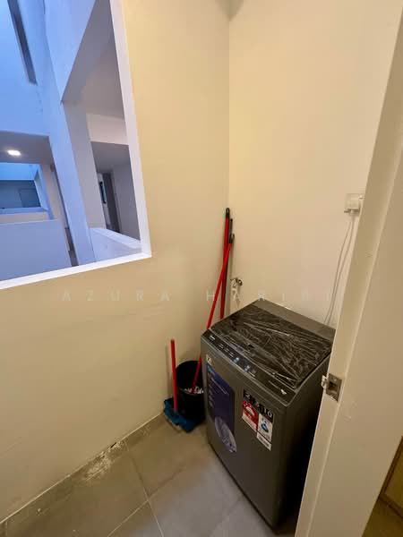 Service Residence for Rent at Suite Enesta - Azura Hariri - Interior - PropertyGuru.com.my