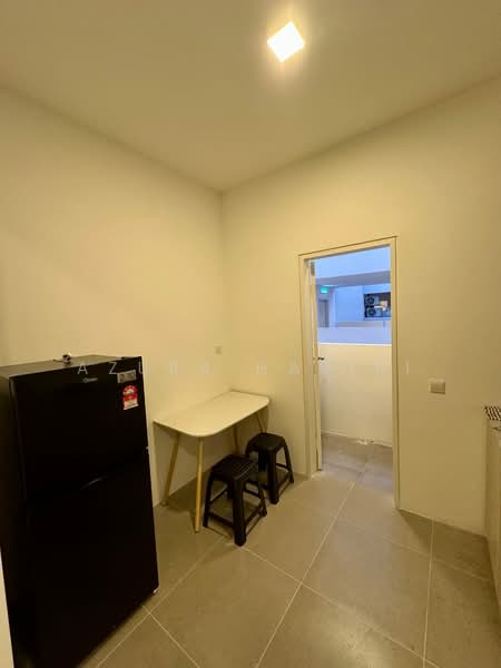 Service Residence for Rent at Suite Enesta - Azura Hariri - Interior - PropertyGuru.com.my