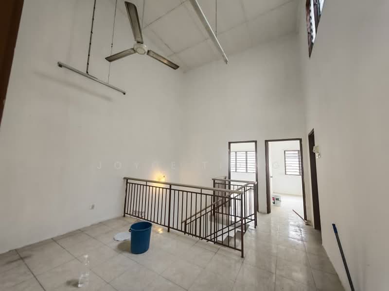 Rumah Teres 2 Tingkat untuk Dijual di Bandar Nusaputra (Puchong) - Joyce Tiong - Interior - PropertyGuru.com.my