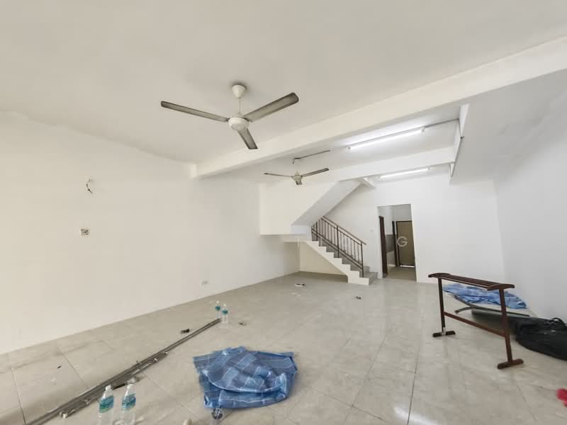 Rumah Teres 2 Tingkat untuk Dijual di Bandar Nusaputra (Puchong) - Joyce Tiong - Interior - PropertyGuru.com.my