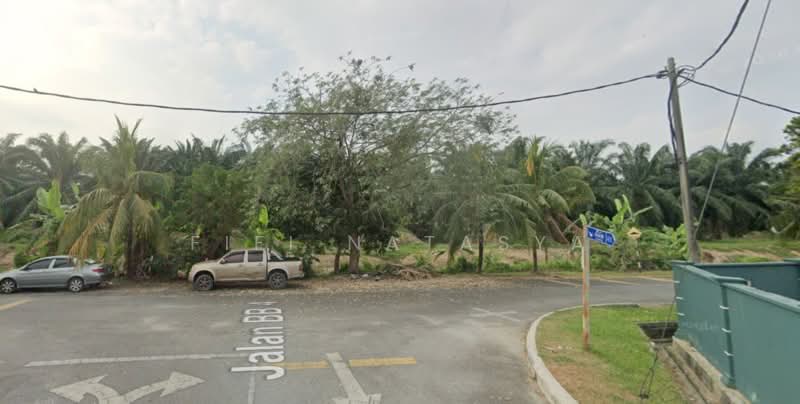 Rumah Teres 1 Tingkat untuk Dijual di Banting (Selangor) - Fifi Natasya - Exterior - PropertyGuru.com.my