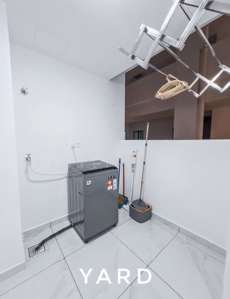 Service Residence for Rent at Sinaran @ Utropolis - Angeline Tio - Interior - PropertyGuru.com.my