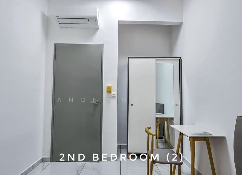 Service Residence for Rent at Sinaran @ Utropolis - Angeline Tio - Interior - PropertyGuru.com.my
