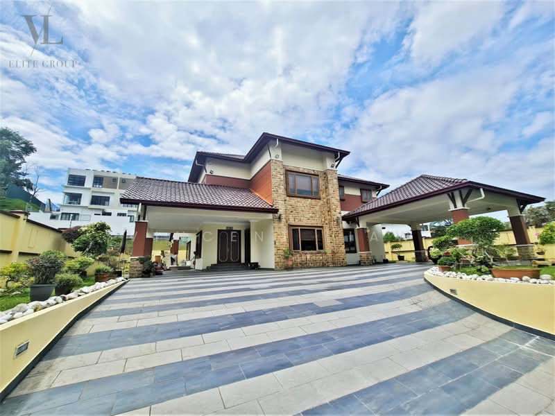 Bungalow for Sale in Seksyen 9 (Kota Damansara) - Vincent Liaw - Exterior - PropertyGuru.com.my