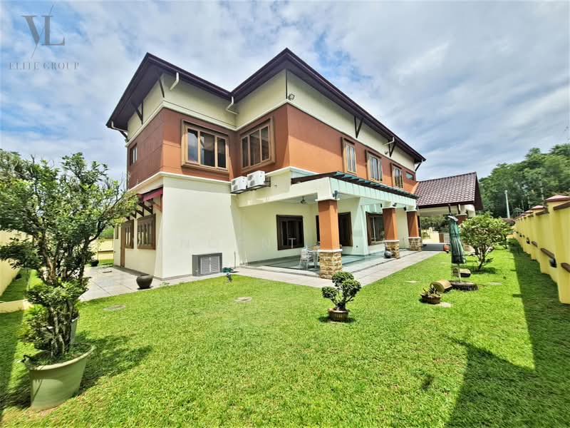 Bungalow for Sale in Seksyen 9 (Kota Damansara) - Vincent Liaw - Exterior - PropertyGuru.com.my