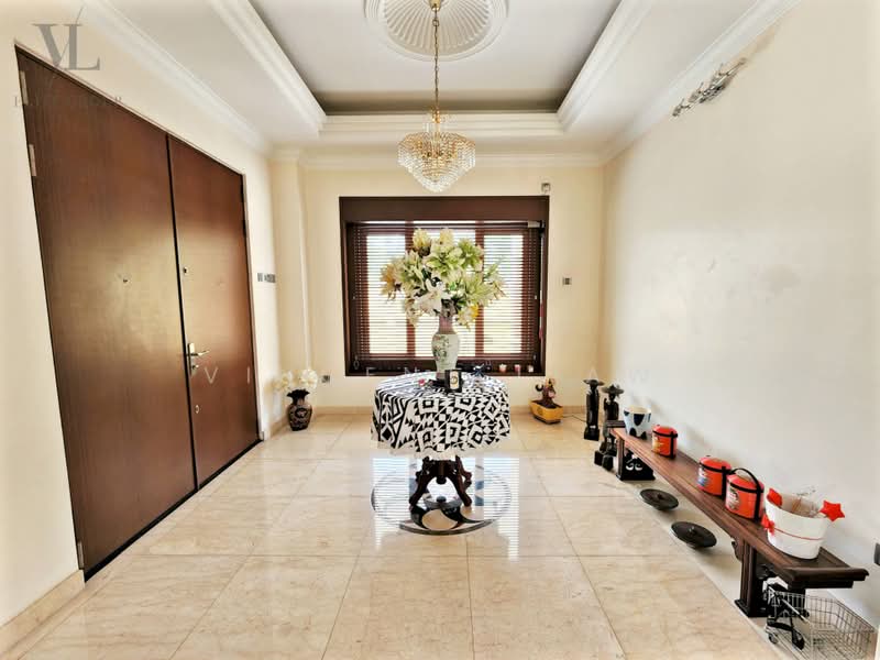 Bungalow for Sale in Seksyen 9 (Kota Damansara) - Vincent Liaw - Entrance - PropertyGuru.com.my