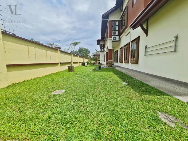 Bungalow for Sale in Seksyen 9 (Kota Damansara) - Vincent Liaw - Exterior - PropertyGuru.com.my