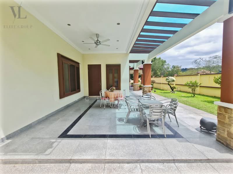 Bungalow for Sale in Seksyen 9 (Kota Damansara) - Vincent Liaw - Exterior - PropertyGuru.com.my