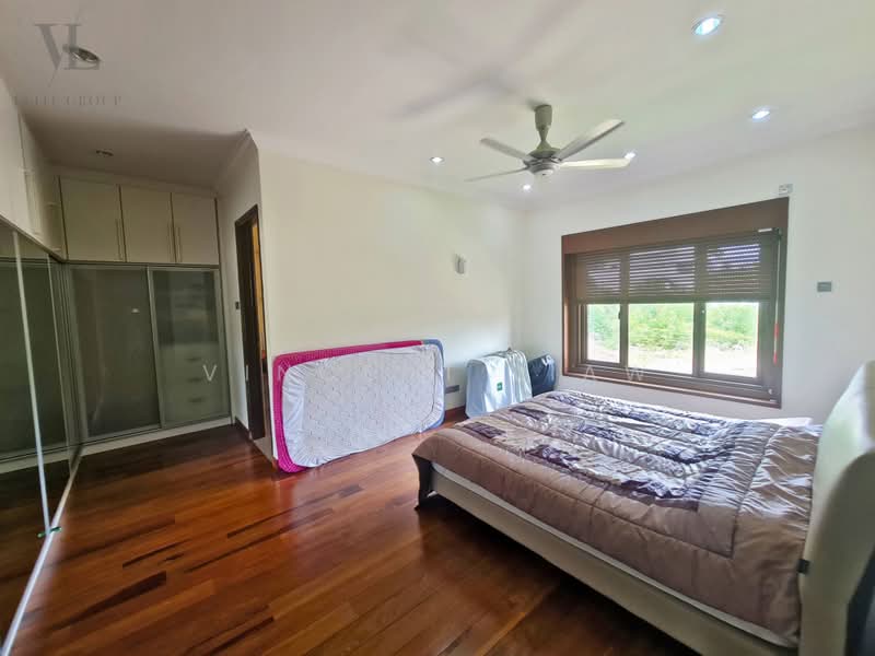 Bungalow for Sale in Seksyen 9 (Kota Damansara) - Vincent Liaw - Bedroom - PropertyGuru.com.my