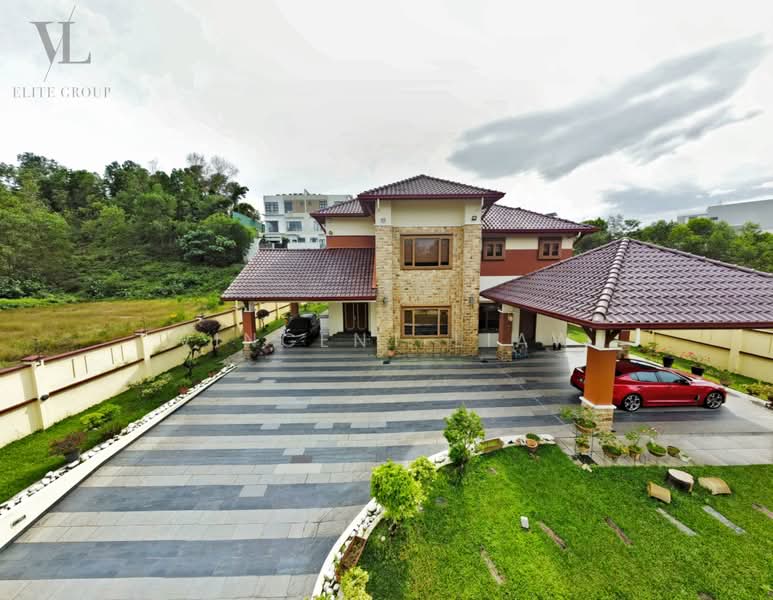 Bungalow for Sale in Seksyen 9 (Kota Damansara) - Vincent Liaw - Exterior - PropertyGuru.com.my
