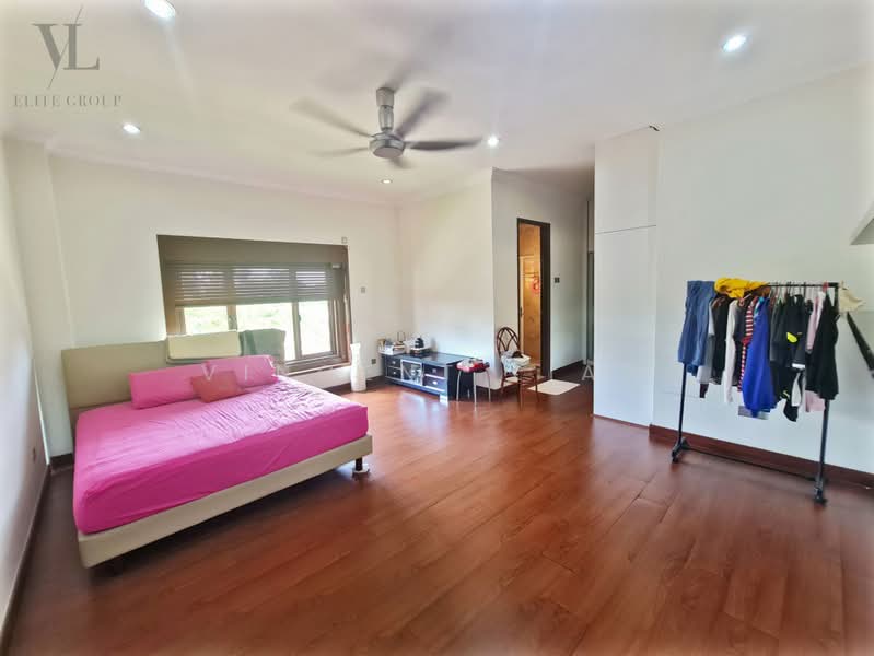Bungalow for Sale in Seksyen 9 (Kota Damansara) - Vincent Liaw - Bedroom - PropertyGuru.com.my