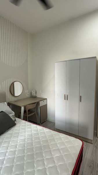 Service Residence for Rent at Meta City - Holiday Choong - Bedroom - PropertyGuru.com.my
