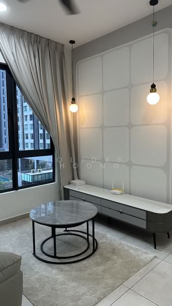 Service Residence for Rent at Meta City - Holiday Choong - PropertyGuru.com.my