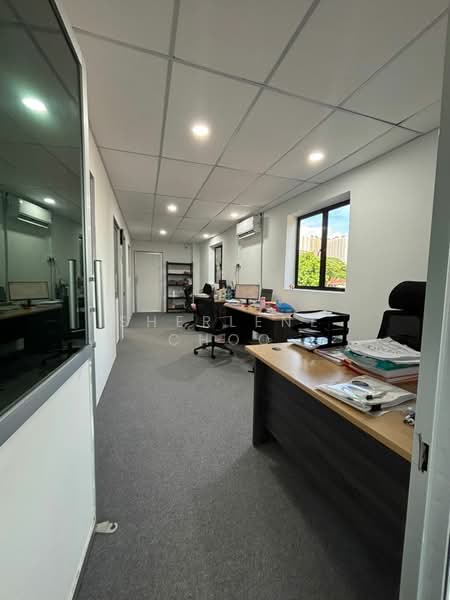 Shop / Office for Rent in Jelutong (Penang) - Sherlene Choo - Interior - PropertyGuru.com.my