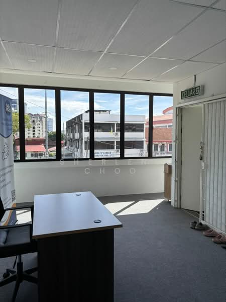 Shop / Office for Rent in Jelutong (Penang) - Sherlene Choo - Interior - PropertyGuru.com.my