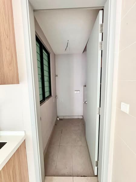 Kondominium untuk Disewa di Sunway Mont Residences - Kin CK - Interior - PropertyGuru.com.my