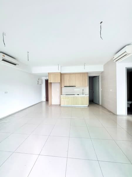 Kondominium untuk Disewa di Sunway Mont Residences - Kin CK - Kitchen - PropertyGuru.com.my