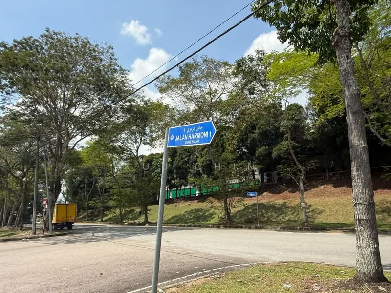 Shop / Office for Sale in Taman Harmoni (Kulai) - Kuu Chin - PropertyGuru.com.my