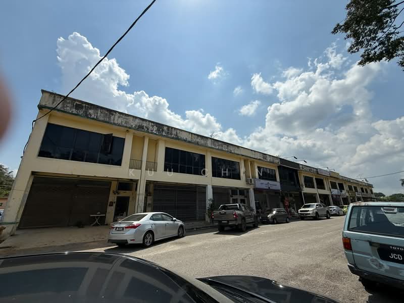 Shop / Office for Sale in Taman Harmoni (Kulai) - Kuu Chin - PropertyGuru.com.my