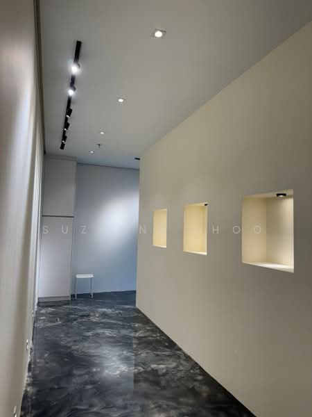 Office for Rent in KLCC (KL City Centre) - Suzanne Shoo - Corridor - PropertyGuru.com.my