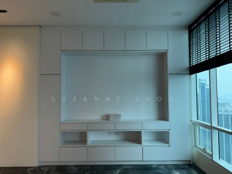 Office for Rent in KLCC (KL City Centre) - Suzanne Shoo - Interior - PropertyGuru.com.my