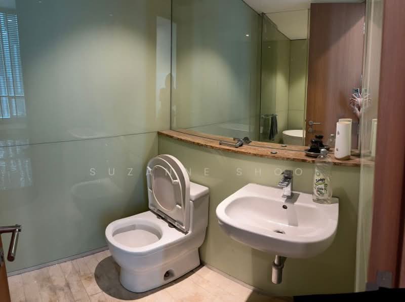 Office for Rent in KLCC (KL City Centre) - Suzanne Shoo - Bathroom - PropertyGuru.com.my
