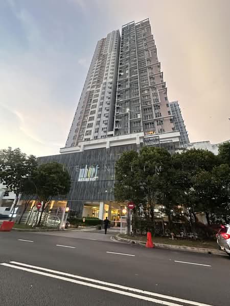 Condominium for Sale at The Wharf Residence - Leon Lim - PropertyGuru.com.my