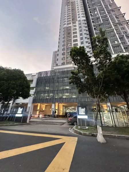 Condominium for Sale at The Wharf Residence - Leon Lim - PropertyGuru.com.my