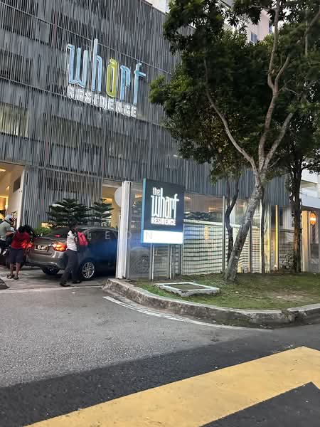 Condominium for Sale at The Wharf Residence - Leon Lim - PropertyGuru.com.my