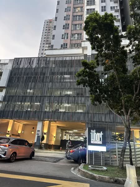 Condominium for Sale at The Wharf Residence - Leon Lim - PropertyGuru.com.my