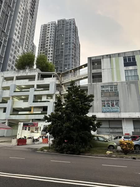 Condominium for Sale at The Wharf Residence - Leon Lim - PropertyGuru.com.my