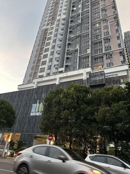 Condominium for Sale at The Wharf Residence - Leon Lim - PropertyGuru.com.my