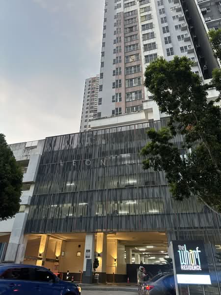 Condominium for Sale at The Wharf Residence - Leon Lim - PropertyGuru.com.my