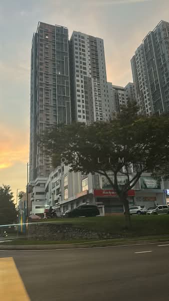 Condominium for Sale at The Wharf Residence - Leon Lim - PropertyGuru.com.my