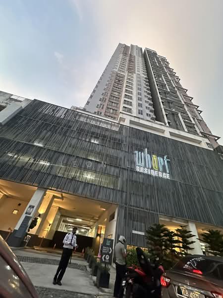 Condominium for Sale at The Wharf Residence - Leon Lim - PropertyGuru.com.my