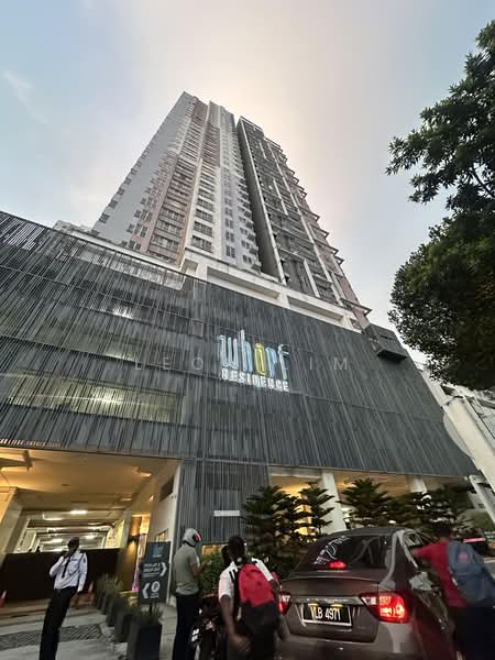 Condominium for Sale at The Wharf Residence - Leon Lim - PropertyGuru.com.my
