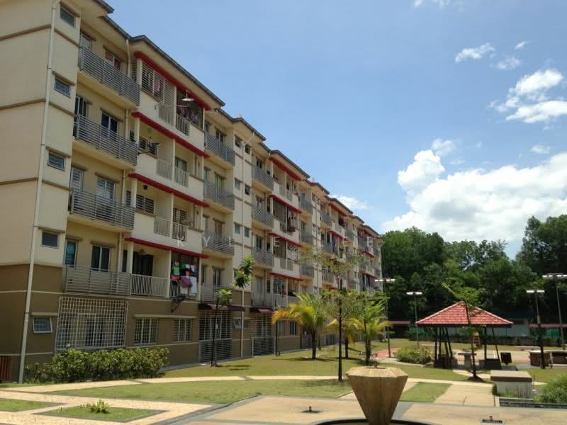 Pangsapuri untuk Dijual di Taman Cheras Intan - Kylie Lee - Exterior - PropertyGuru.com.my