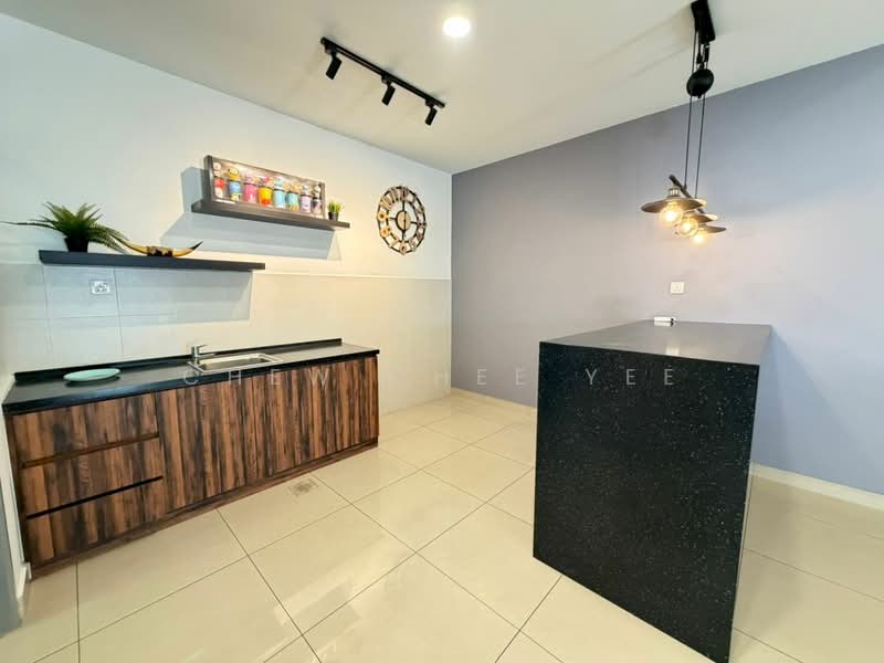 Cluster House for Sale in Taman Adda Heights (Tebrau) - Chew Chee Yee - PropertyGuru.com.my