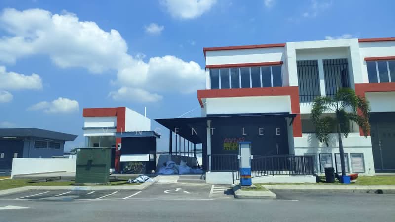Shop for Rent in Kampung Pulau Meranti (Puchong) - Vincent Lee - Exterior - PropertyGuru.com.my
