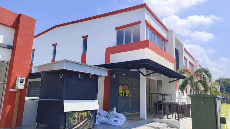 Shop for Rent in Kampung Pulau Meranti (Puchong) - Vincent Lee - Exterior - PropertyGuru.com.my