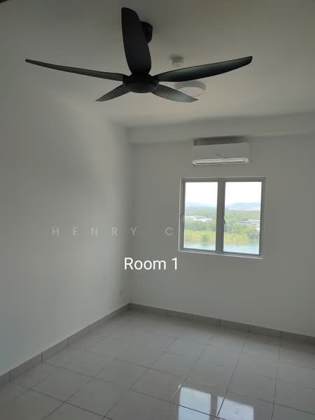 Apartment for Rent at Idaman Melur @ Cybersouth - Henry Chang - PropertyGuru.com.my