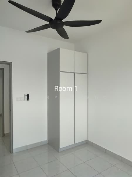 Apartment for Rent at Idaman Melur @ Cybersouth - Henry Chang - PropertyGuru.com.my
