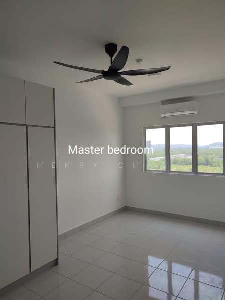Apartment for Rent at Idaman Melur @ Cybersouth - Henry Chang - PropertyGuru.com.my