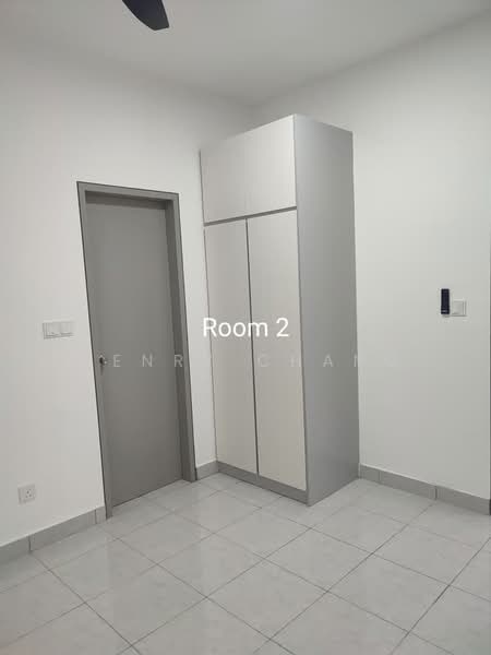 Apartment for Rent at Idaman Melur @ Cybersouth - Henry Chang - PropertyGuru.com.my
