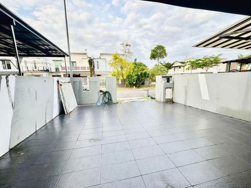 2-storey Terraced House for Sale in Setia Tropika (Johor Bahru) - Amir Faris Rusli - Exterior - PropertyGuru.com.my