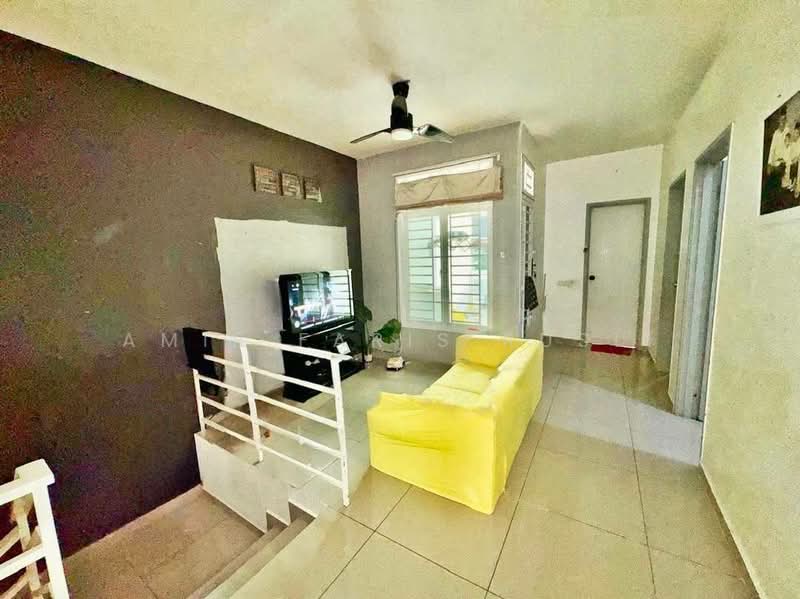 2-storey Terraced House for Sale in Setia Tropika (Johor Bahru) - Amir Faris Rusli - PropertyGuru.com.my