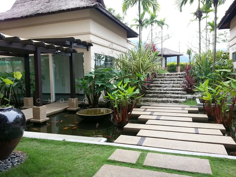 Condominium for Sale at Alila Horizons Condominium - Chong Chooi Wei - Exterior - PropertyGuru.com.my