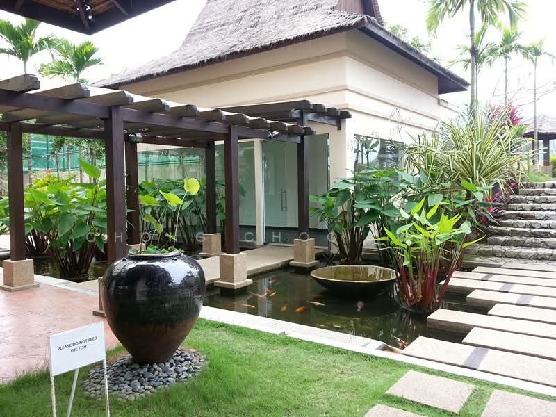 Condominium for Sale at Alila Horizons Condominium - Chong Chooi Wei - Exterior - PropertyGuru.com.my