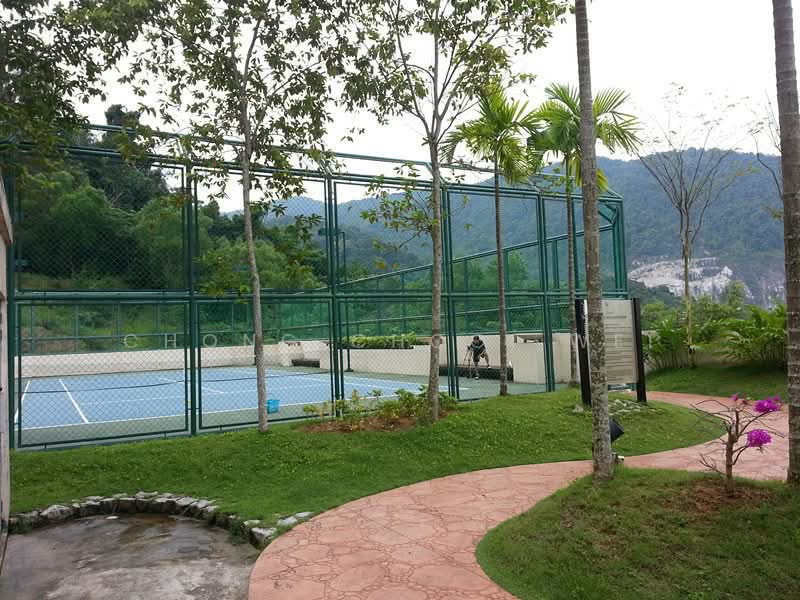 Condominium for Sale at Alila Horizons Condominium - Chong Chooi Wei - Exterior - PropertyGuru.com.my